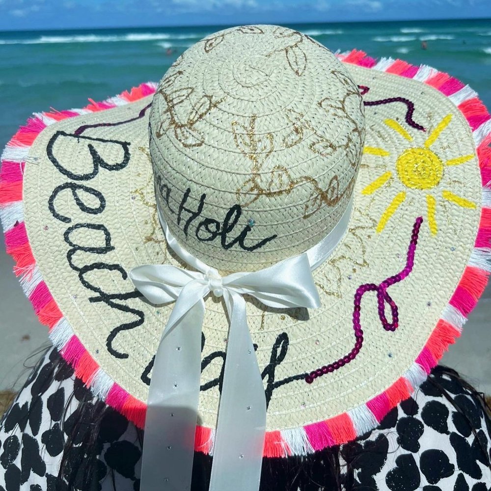 Summer Hat